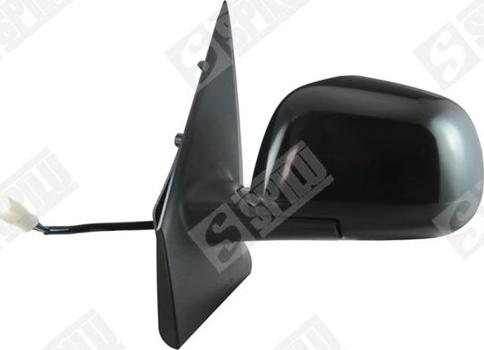 Spilu 57409 - Oglinda exterioara aaoparts.ro