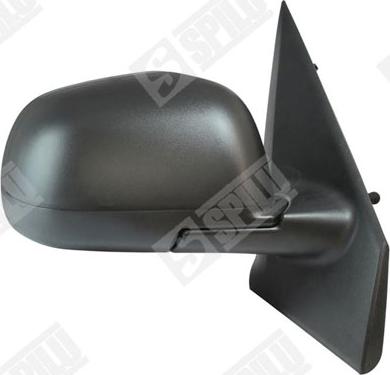 Spilu 57414 - Oglinda exterioara aaoparts.ro