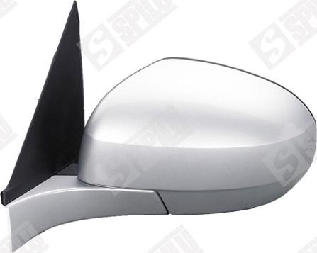 Spilu 57541 - Oglinda exterioara aaoparts.ro