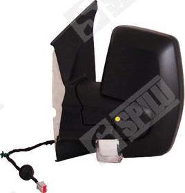 Spilu 57111 - Oglinda exterioara aaoparts.ro