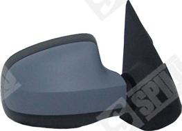 Spilu 57880 - Oglinda exterioara aaoparts.ro