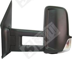 Spilu 57826 - Oglinda exterioara aaoparts.ro