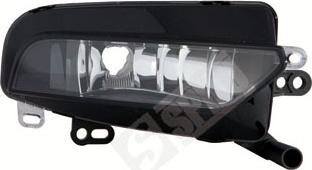Spilu 690050 - Proiector ceata aaoparts.ro