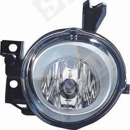 Spilu 690152 - Proiector ceata aaoparts.ro