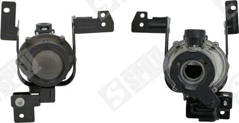 Spilu 690361 - Proiector ceata aaoparts.ro