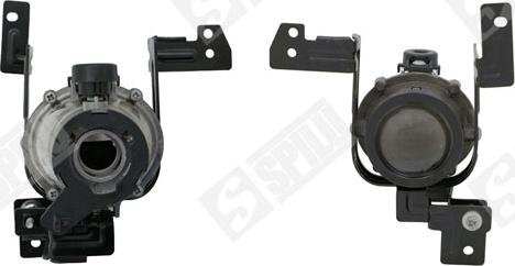 Spilu 690362 - Proiector ceata aaoparts.ro