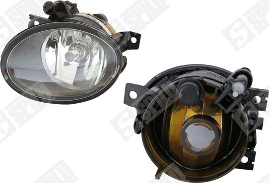 Spilu 690380 - Proiector ceata aaoparts.ro