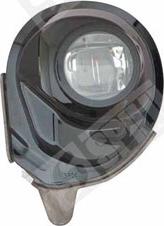 Spilu 690265 - Proiector ceata aaoparts.ro