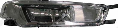 Spilu 690230 - Proiector ceata aaoparts.ro