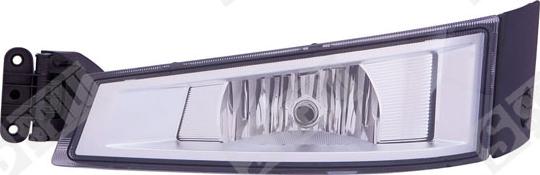 Spilu 690237 - Proiector ceata aaoparts.ro