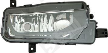 Spilu 690226 - Proiector ceata aaoparts.ro