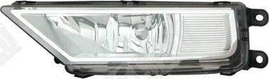 Spilu 690279 - Proiector ceata aaoparts.ro