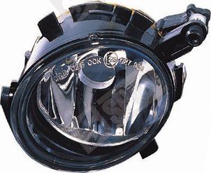 Spilu 642013 - Proiector ceata aaoparts.ro