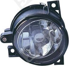 Spilu 642017 - Proiector ceata aaoparts.ro