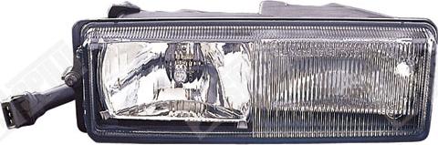 Spilu 666008 - Proiector ceata aaoparts.ro