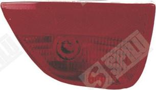 Spilu 609009 - Lumina de ceata spate aaoparts.ro