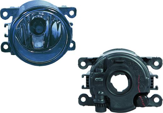 Spilu 609005 - Proiector ceata aaoparts.ro