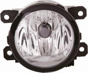 Spilu 608039 - Proiector ceata aaoparts.ro