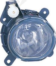 Spilu 603004 - Proiector ceata aaoparts.ro