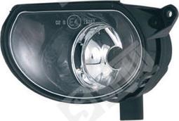 Spilu 602019 - Proiector ceata aaoparts.ro