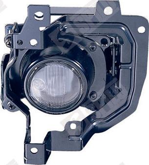 Spilu 619006 - Proiector ceata aaoparts.ro