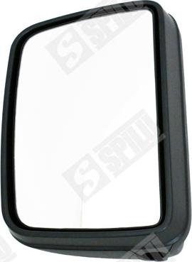 Spilu 61195 - Oglinda exterioara, cabina aaoparts.ro