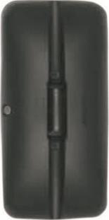 Spilu 61125 - Oglinda exterioara, cabina aaoparts.ro