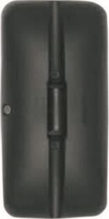 Spilu 61127 - Oglinda exterioara, cabina aaoparts.ro