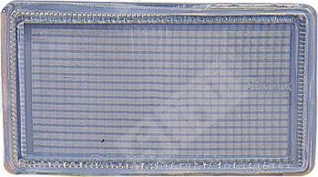 Spilu 635015 - Acoperire, faruri ceata aaoparts.ro