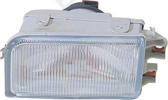 Spilu 635028 - Proiector ceata aaoparts.ro