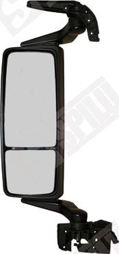 Spilu 62020 - Oglinda exterioara, cabina aaoparts.ro