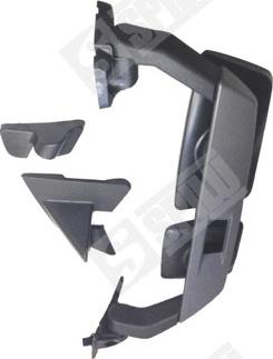 Spilu 62203 - Oglinda exterioara, cabina aaoparts.ro
