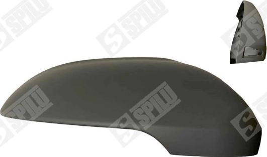 Spilu 15936 - Acoperire oglinda exterioara aaoparts.ro