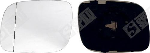 Spilu 13591 - Sticla oglinda, oglinda retrovizoare exterioara aaoparts.ro
