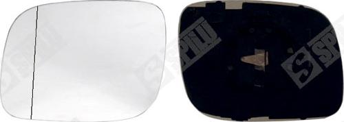 Spilu 13592 - Sticla oglinda, oglinda retrovizoare exterioara aaoparts.ro