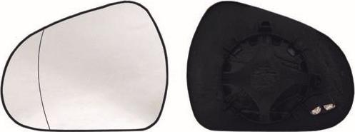 Spilu 12359 - Sticla oglinda, oglinda retrovizoare exterioara aaoparts.ro