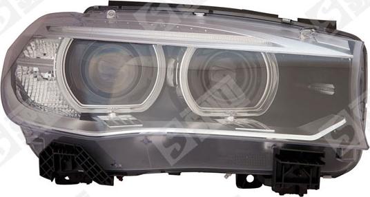 Spilu 390646 - Far aaoparts.ro