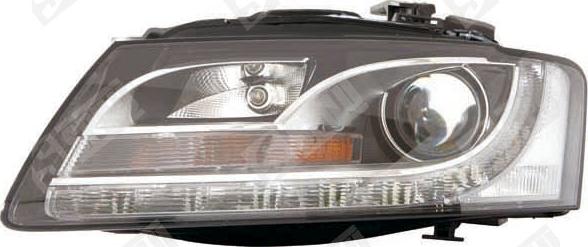 Spilu 390098 - Far aaoparts.ro