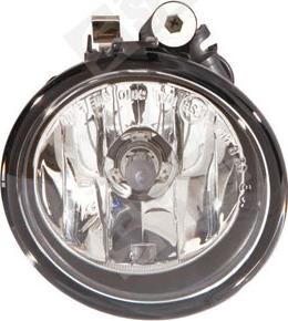 Spilu 390130 - Proiector ceata aaoparts.ro