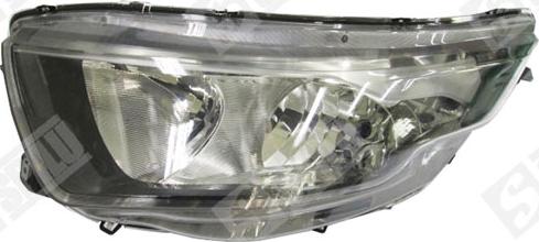 Spilu 390330 - Far aaoparts.ro