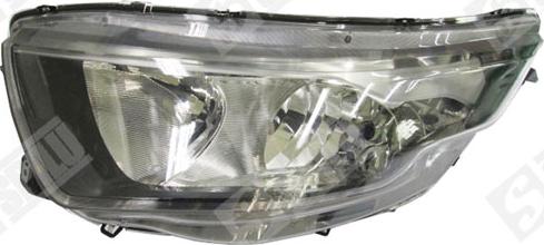 Spilu 390329 - Far aaoparts.ro