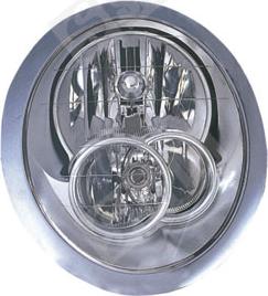 Spilu 303001 - Far aaoparts.ro