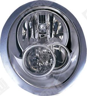 Spilu 303002 - Far aaoparts.ro