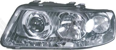 Spilu 302001 - Far aaoparts.ro