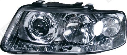 Spilu 302002 - Far aaoparts.ro