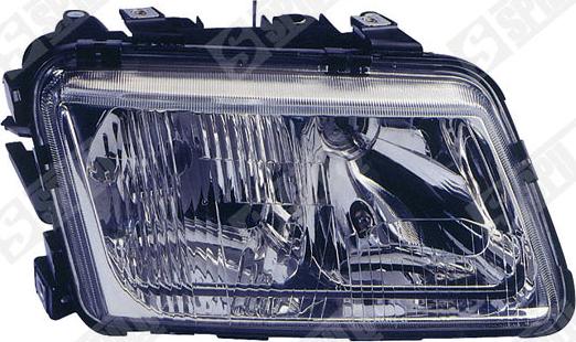 Spilu 302036 - Far aaoparts.ro