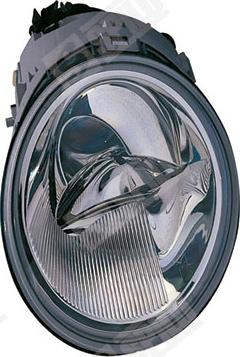 Spilu 334078 - Far aaoparts.ro