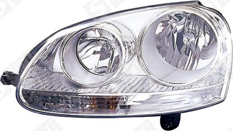 Spilu 335008 - Far aaoparts.ro