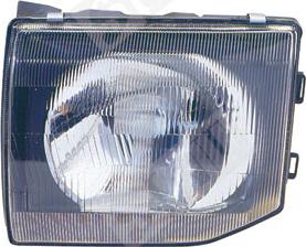 Spilu 219019 - Far aaoparts.ro