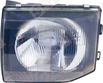 Spilu 219020 - Far aaoparts.ro